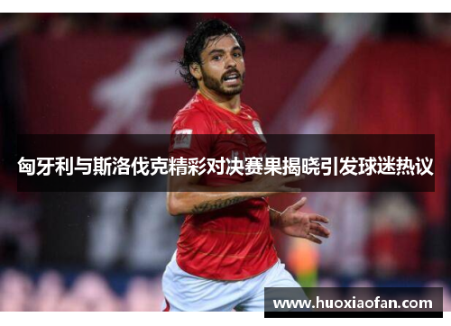 匈牙利与斯洛伐克精彩对决赛果揭晓引发球迷热议