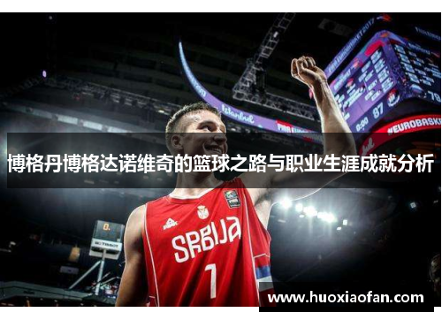 博格丹博格达诺维奇的篮球之路与职业生涯成就分析