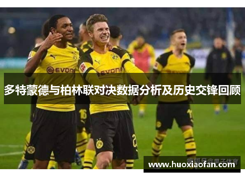 多特蒙德与柏林联对决数据分析及历史交锋回顾