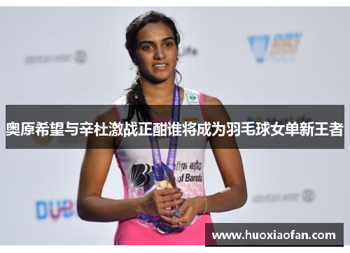 奥原希望与辛杜激战正酣谁将成为羽毛球女单新王者